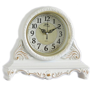 картинка Часы настольные R 3823 WG World от интернет-магазина К1-СТРОЙ