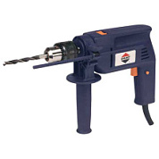 картинка Ударная дрель BU 101 Sparky от интернет-магазина К1-СТРОЙ