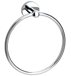 картинка Полотенцедержатель E151-06 EKKO от интернет-магазина К1-СТРОЙ