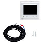 Wi-Fi Терморегулятор сенсорный SEC-T-101W SECURIC