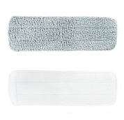 картинка Насадка к швабре микрофибра, (1/100) 204070 WRING "LEONORD" от интернет-магазина К1-СТРОЙ