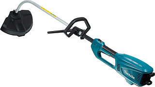 картинка Триммер электрический Makita UR3500 Газонокосилка от интернет-магазина К1-СТРОЙ