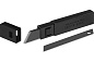 Лезвия сегментированные OLFA BLACK MAX 25 мм, 5 шт