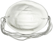 картинка Маска техническая ECO, упаковка 5 шт 1110-H5 Stayer "STANDARD" от интернет-магазина К1-СТРОЙ