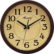 картинка Часы настенные В101 Алмаз от интернет-магазина К1-СТРОЙ