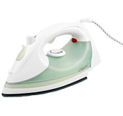 картинка Утюг MR-300C-GREEN Maestro от интернет-магазина К1-СТРОЙ