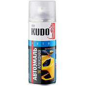 картинка Краска аэрозоль автоэмаль спрей 403 Монте-Карло 520мл KU-4022 KUDO от интернет-магазина К1-СТРОЙ