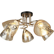 картинка Светильник потолочный 04077-0.3-05 Reluce от интернет-магазина К1-СТРОЙ