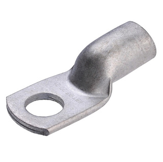 картинка Наконечник луженый ТМЛ 10–8–5мм КВТ от интернет-магазина К1-СТРОЙ