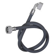 картинка Шланг рифленый наливной в упаковке 3,5м WaterMark от интернет-магазина К1-СТРОЙ