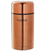 картинка Термос пищевой AK-10011M 1000мл Alpenkok от интернет-магазина К1-СТРОЙ