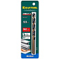 Сверло по металлу Kraftool COBALT HSS-Co 9,0х125 мм сталь М42