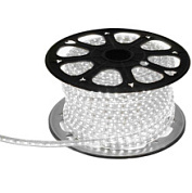 картинка Дюралайт Lux Class 24Вт лента 220в холодный 6500k IP67 от интернет-магазина К1-СТРОЙ