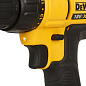Аккумуляторная дрель-шуруповерт DeWalt DCD771D2, 18 В, с 2 АКБ 2 Ач и ЗУ, в кейсе