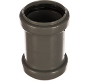 картинка Муфта ремонтная D=50 ПП ПОЛИТРОН от интернет-магазина К1-СТРОЙ