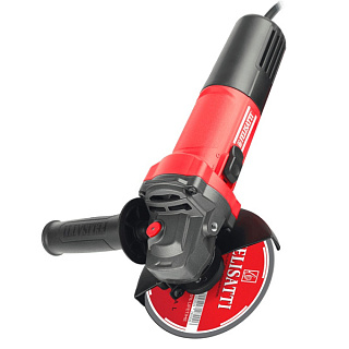 картинка Угловая шлифовальная машина УШМ-125/900 FT8209 FELISATTI от интернет-магазина К1-СТРОЙ