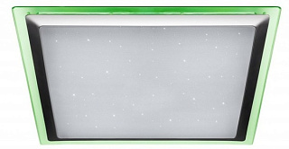 картинка Управляемый светодиодный светильник ARION 60W RGB S-565-SHINY от интернет-магазина К1-СТРОЙ