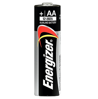 картинка Батарейка ENR MAX AA LR6 Energizer от интернет-магазина К1-СТРОЙ