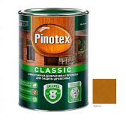 картинка Антисептик для дерева орегон 1л CLASSIC NW PINOTEX от интернет-магазина К1-СТРОЙ