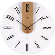 картинка Часы настенные 4041-003 Рубин от интернет-магазина К1-СТРОЙ