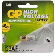 картинка Батарейка 23А Go-Power (Kodak) GP от интернет-магазина К1-СТРОЙ