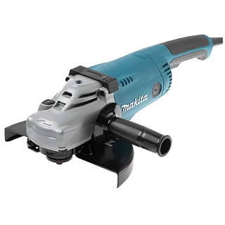 картинка Угловая шлифмашина GA 9020 Makita от интернет-магазина К1-СТРОЙ