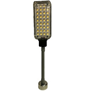 картинка Фонарь аккумуляторный переноска Led YYC-07SMD от интернет-магазина К1-СТРОЙ