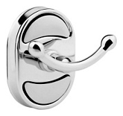 картинка Крючок двойной P2905-2 POTATO от интернет-магазина К1-СТРОЙ