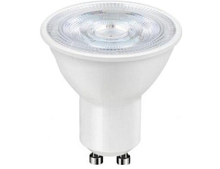 картинка Лампа светодиодная Osram LS PAR16 5Вт GU10, 4000K, 350лм, угол 36° от интернет-магазина К1-СТРОЙ