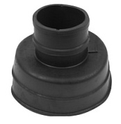 картинка Манжета ступенчатая черная от интернет-магазина К1-СТРОЙ