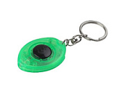 картинка Фонарик брелок светодиодный B24 для ключей пластиковый ЭРА от интернет-магазина К1-СТРОЙ