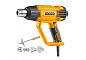 Фен строительный HG200028 INDUSTRIAL INGCO