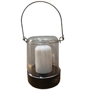 картинка Фонарь кемпинговый аккумуляторный 2042 Flame YYC от интернет-магазина К1-СТРОЙ