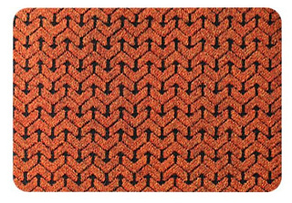 картинка Коврик 40*60 виски King Size (Кинг Сайз) от интернет-магазина К1-СТРОЙ