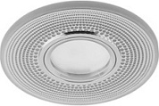картинка Светильник встраиваемый с LED подсветкой потолочный CD950 MR16 G5.3 Feron от интернет-магазина К1-СТРОЙ