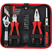 картинка Набор слесарно монтажный, 22 предмета Matrix от интернет-магазина К1-СТРОЙ