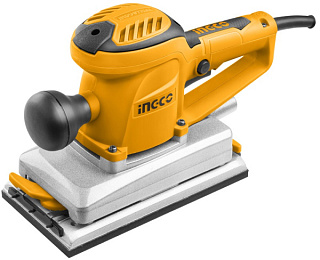 картинка Вибрационная шлифовальная машина FS35028 INGCO INDUSTRIAL от интернет-магазина К1-СТРОЙ