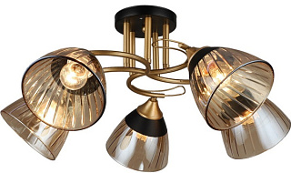 картинка Светильник потолочный 04619-0.3-05 Reluce от интернет-магазина К1-СТРОЙ