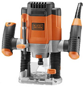 картинка Фрезер KW1200E-QS BLACK&DECKER от интернет-магазина К1-СТРОЙ