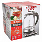 Чайник электрический DELTA DE-1002