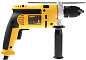 Дрель сетевая ударная DWD024-KS DeWalt