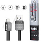 USB шнур Micro 1м Remax