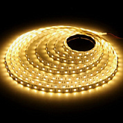картинка Светодиодная лента SMD-2835-120led-9.6/12w-12v-IP20 теплый от интернет-магазина К1-СТРОЙ