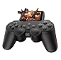 Игровая приставка Gamepad Jetson S10 Черный
