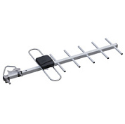 картинка Антенна активная уличная до 15-27дБ RTA-311-12AVS Ritmix от интернет-магазина К1-СТРОЙ