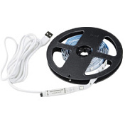 картинка Лента светодиодная Uniel ULS-U11 RGB 3 м USB на самоклеящейся основе от интернет-магазина К1-СТРОЙ