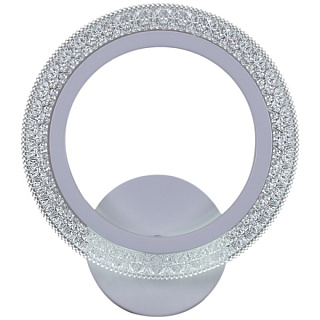 картинка Светильник настенный 08429-0.2-01B WH Reluce от интернет-магазина К1-СТРОЙ