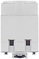 Розетка щитовая модульная M1173 16А 2P+N 220В ABB