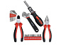 Набор слесарно монтажный, 22 предмета Matrix