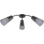 картинка Светильник потолочный 01266-0.3-03 CR Reluce от интернет-магазина К1-СТРОЙ